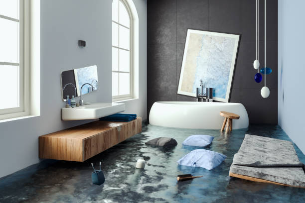 Best Water damage cleanup near me  in Hammond, WI